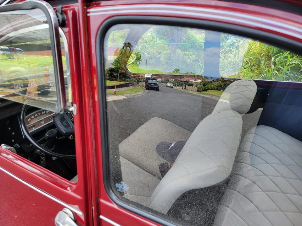 1987 Citroen 2CV - Image 20 of 31