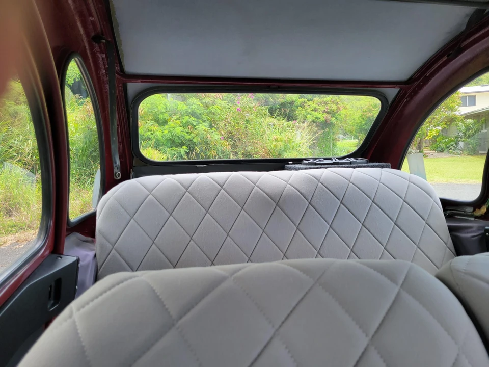 1987 Citroen 2CV - Image 29 of 31