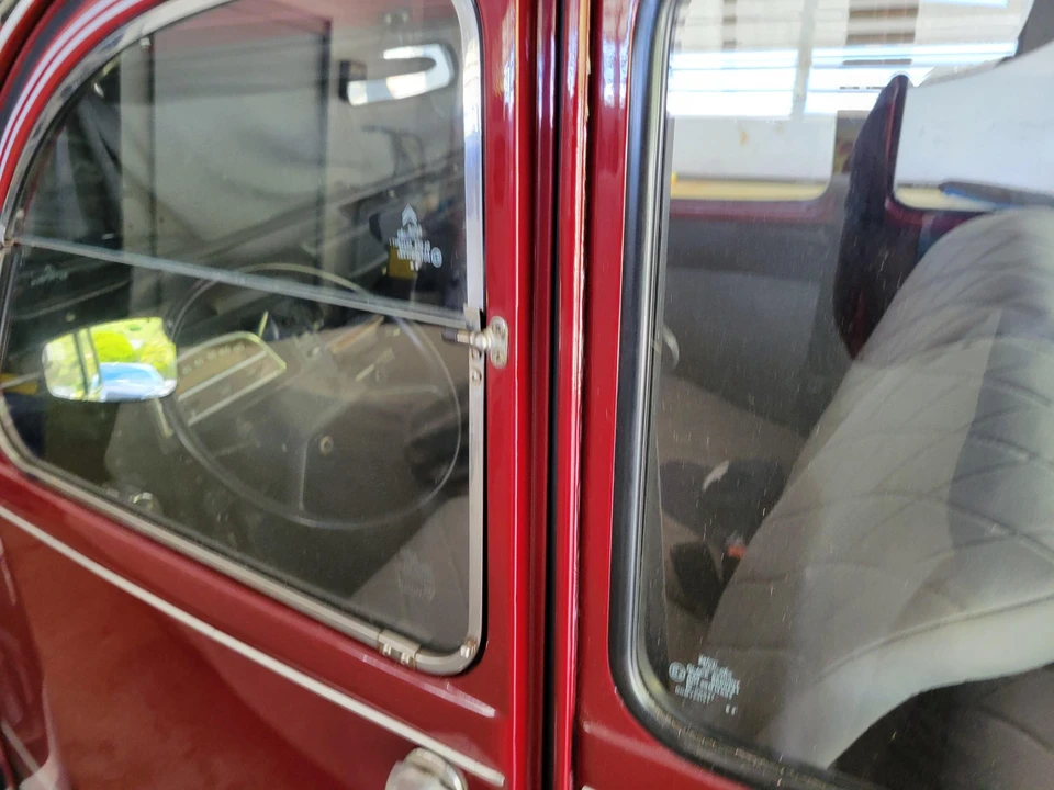 1987 Citroen 2CV - Image 19 of 31