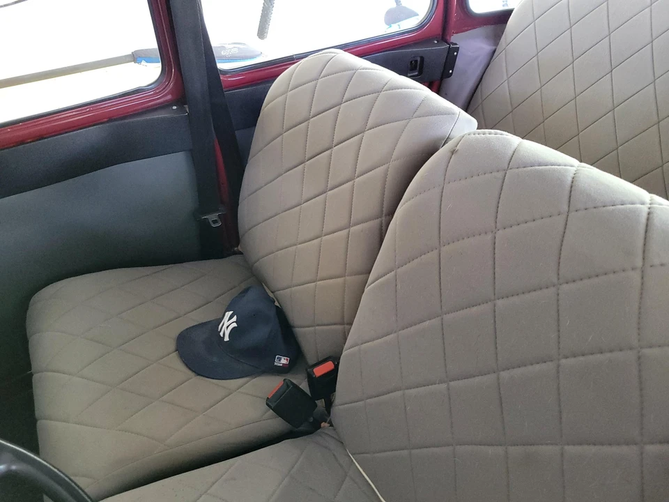 1987 Citroen 2CV - Image 31 of 31