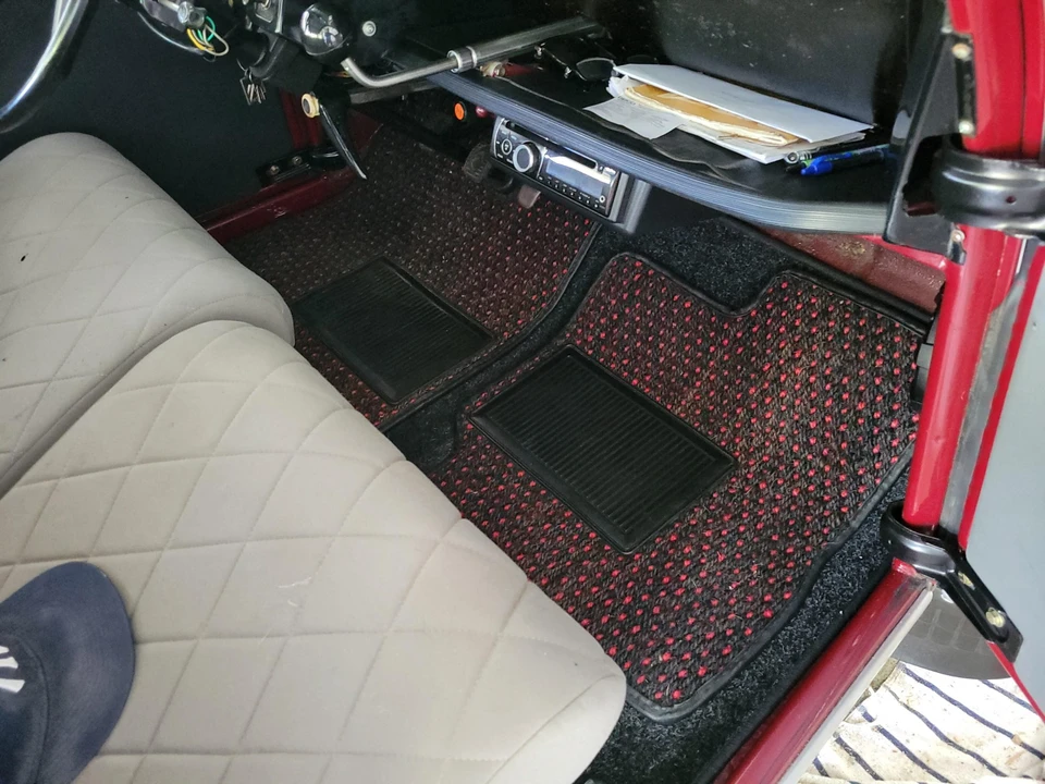 1987 Citroen 2CV - Image 26 of 31