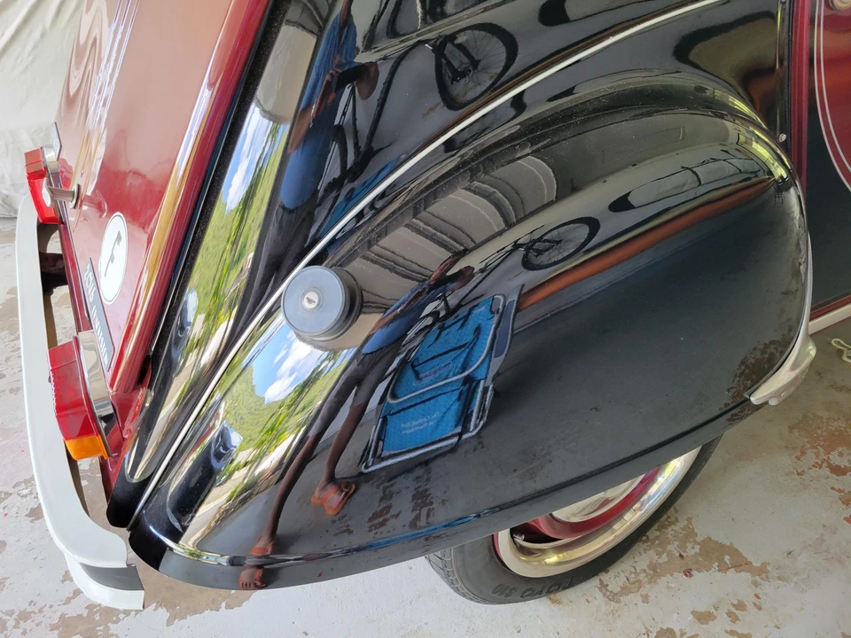 1987 Citroen 2CV - Image 18 of 31