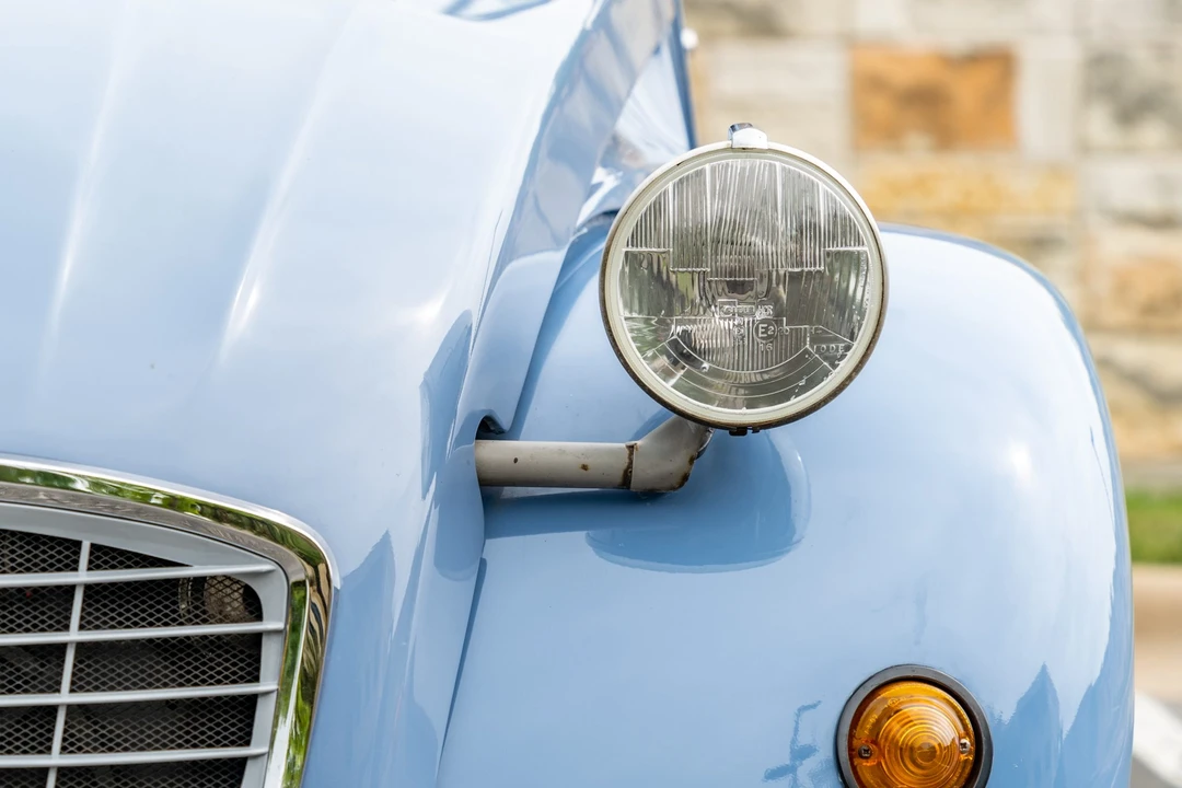1987 Citroen 2CV - Image 20 of 31