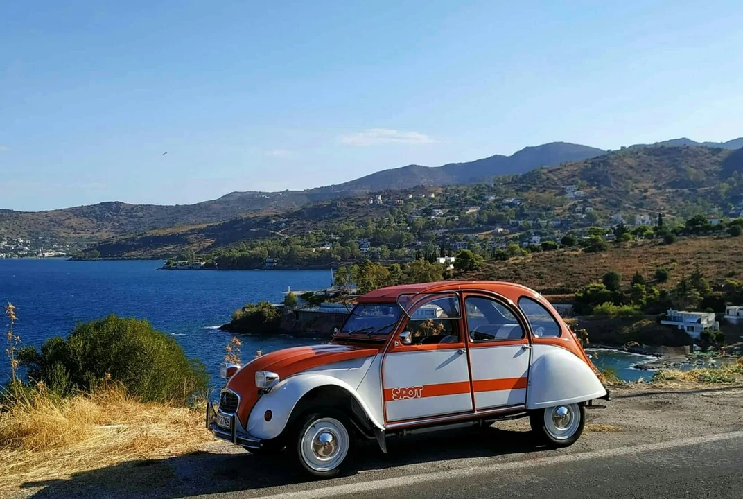 1987 Citroen 2CV - Image 6 of 31