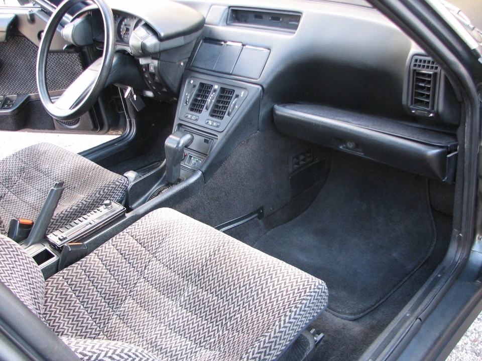 1987 Citroen CX - Image 23 of 31