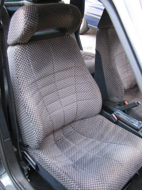 1987 Citroen CX - Image 26 of 31