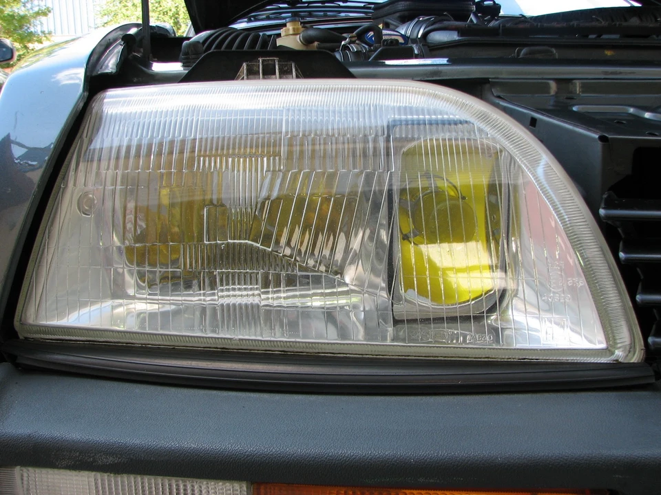 1987 Citroen CX - Image 19 of 31