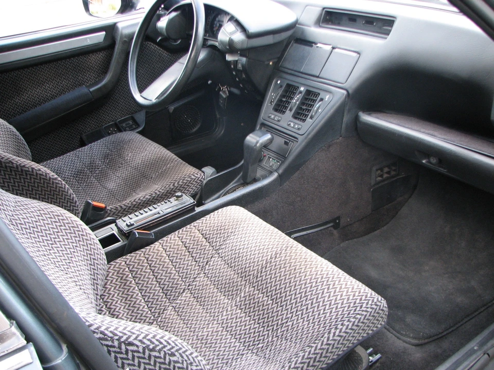 1987 Citroen CX - Image 22 of 31