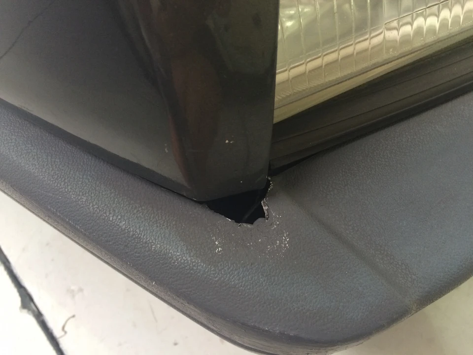 1987 Citroen CX - Image 16 of 31