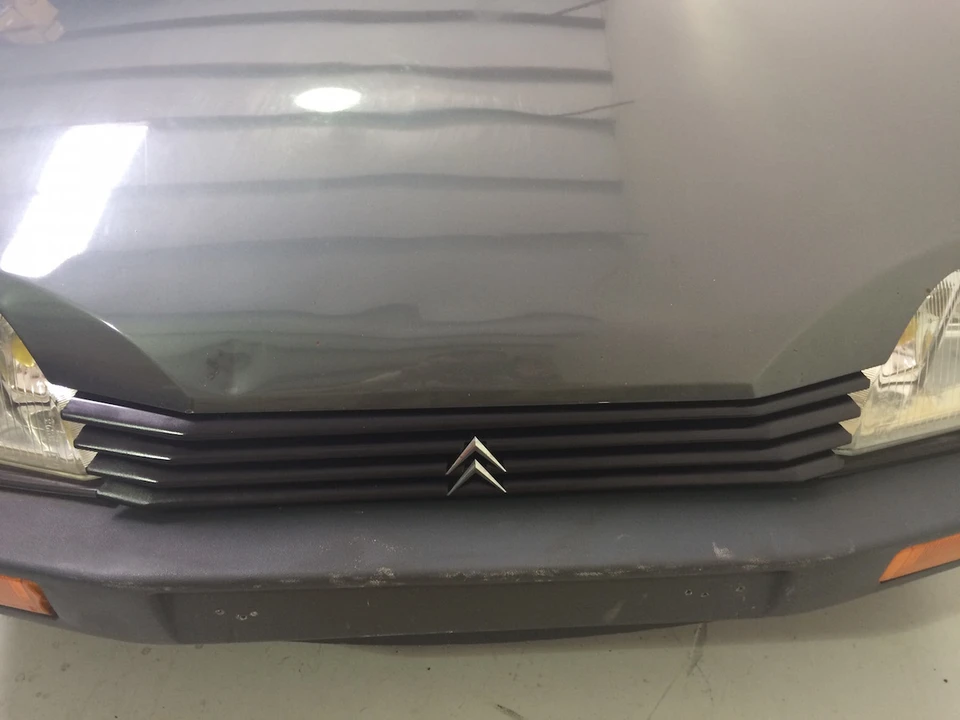 1987 Citroen CX - Image 14 of 31