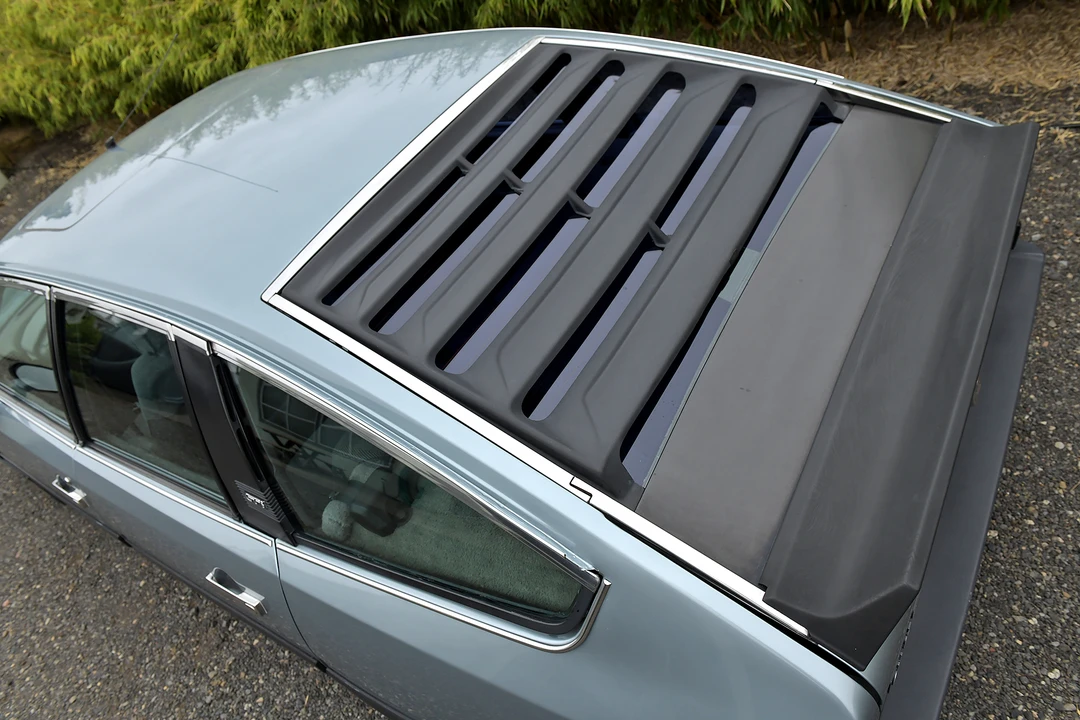 1987 Citroen CX - Image 14 of 31
