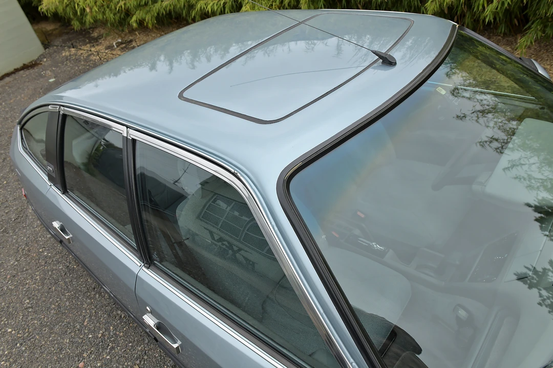 1987 Citroen CX - Image 22 of 31
