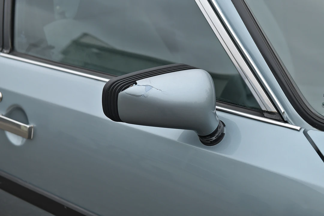 1987 Citroen CX - Image 23 of 31