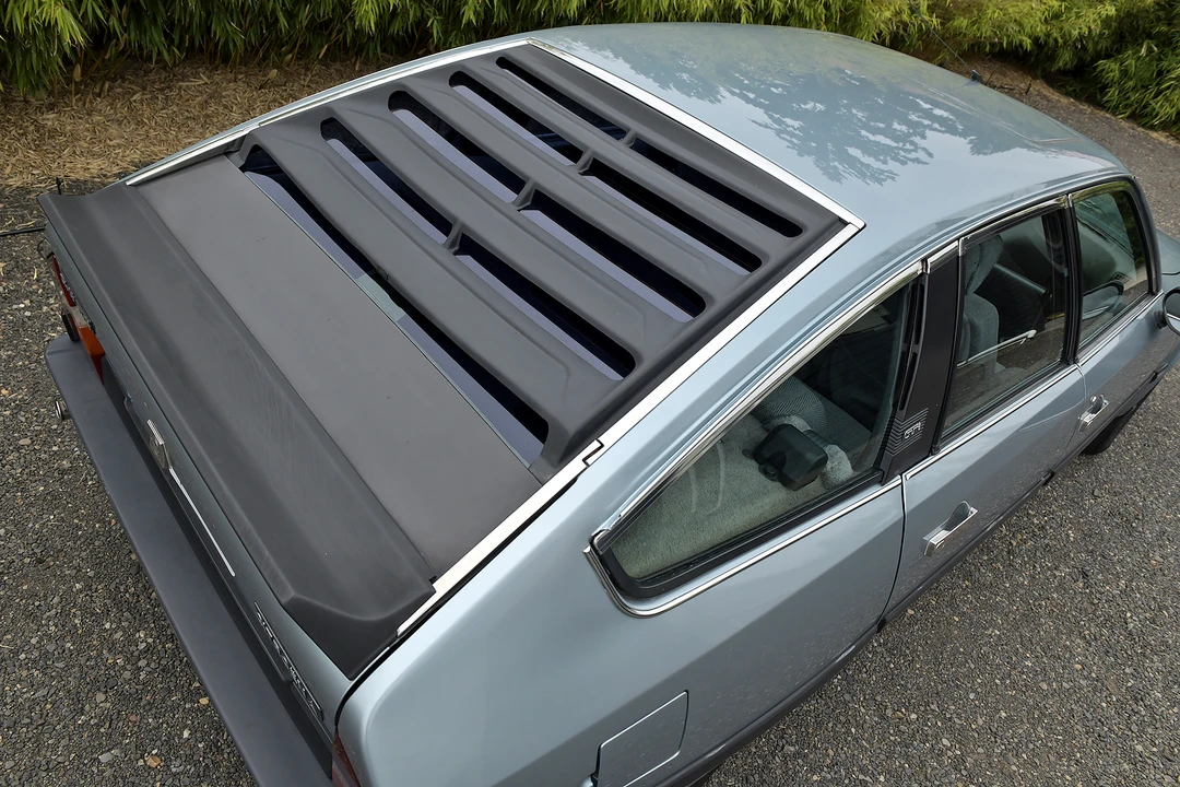 1987 Citroen CX - Image 29 of 31