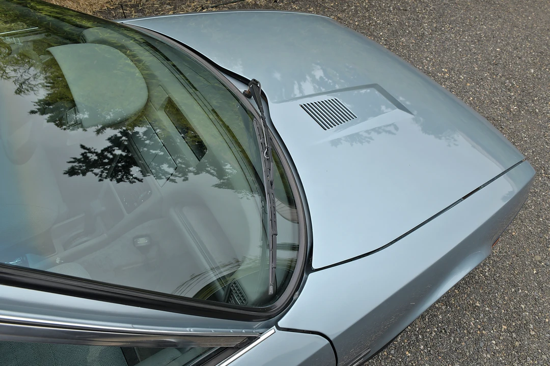 1987 Citroen CX - Image 30 of 31