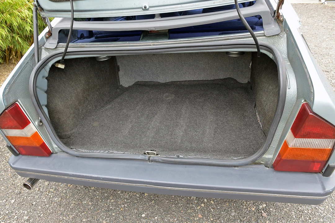 1987 Citroen CX - Image 31 of 31