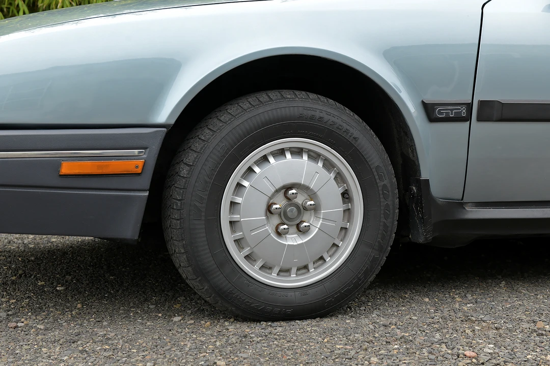 1987 Citroen CX - Image 4 of 31