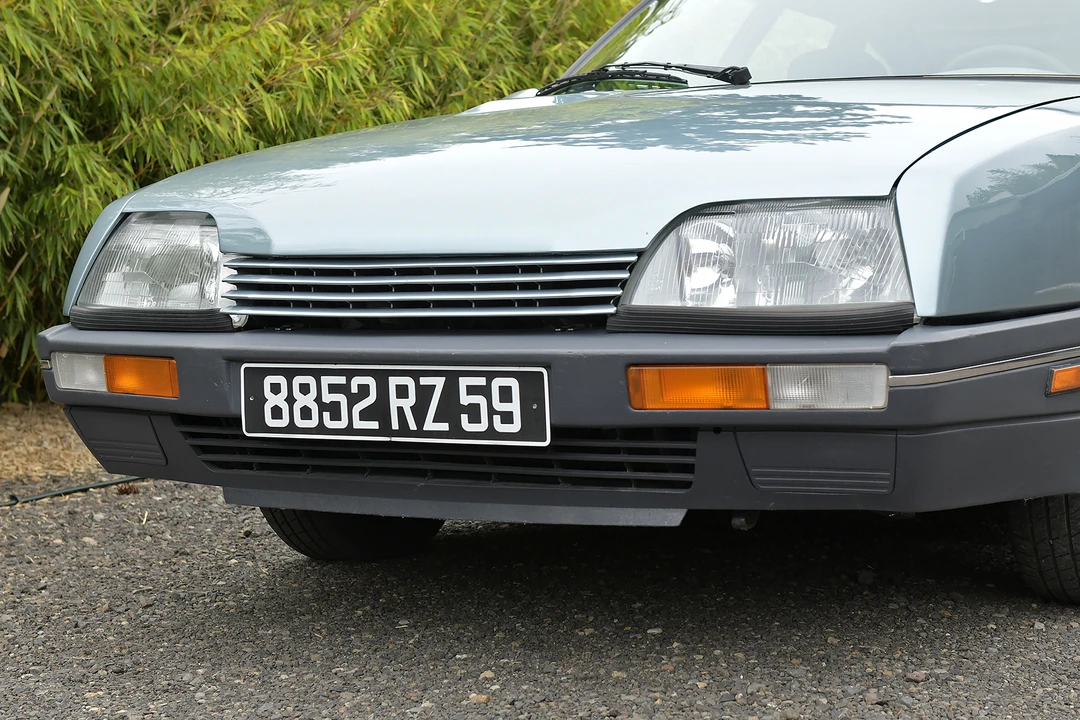 1987 Citroen CX - Image 6 of 31