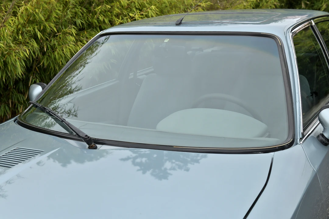 1987 Citroen CX - Image 7 of 31
