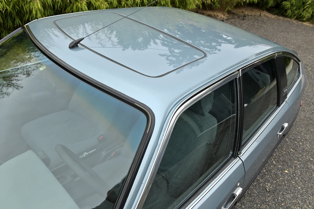 1987 Citroen CX - Image 8 of 31