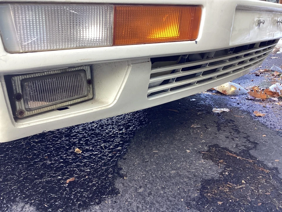 1987 Citroen CX - Image 12 of 31
