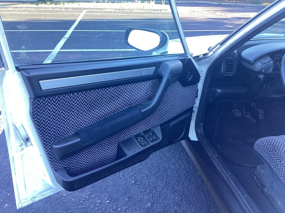 1987 Citroen CX - Image 30 of 31
