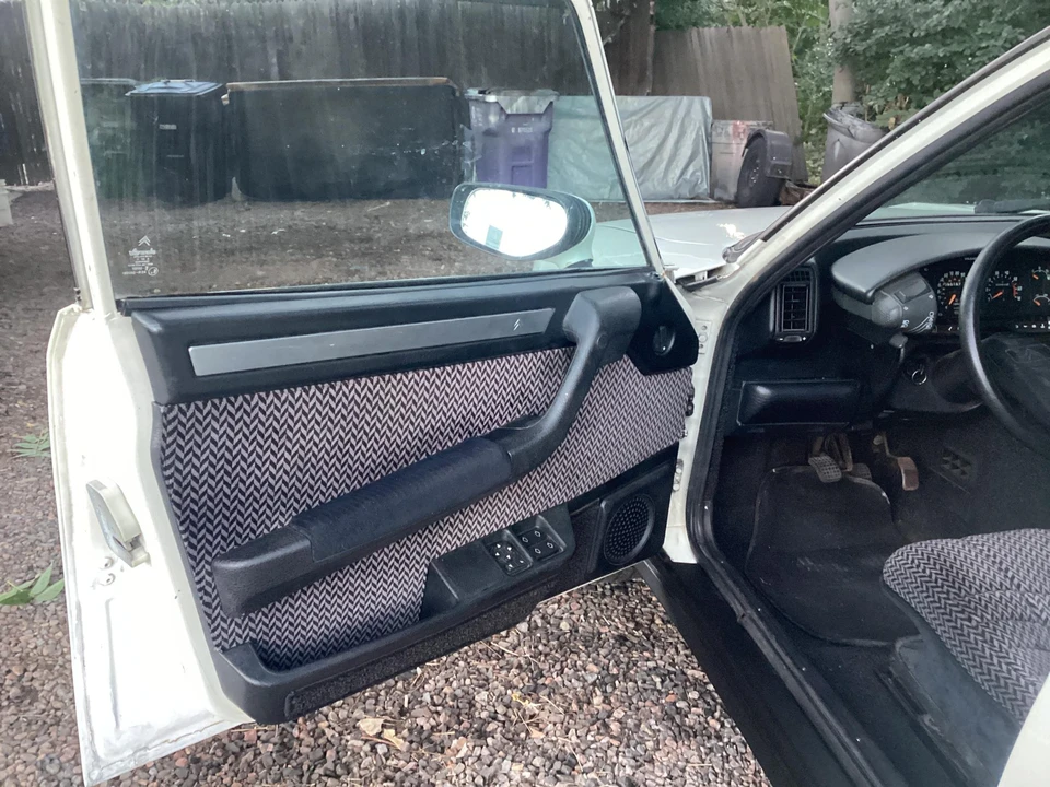 1987 Citroen CX - Image 31 of 31