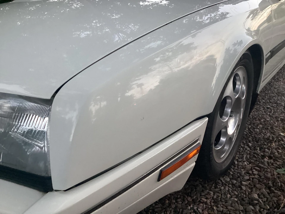 1987 Citroen CX - Image 14 of 31