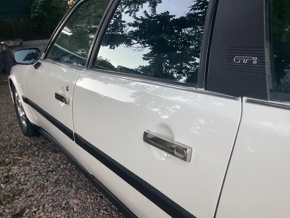 1987 Citroen CX - Image 16 of 31