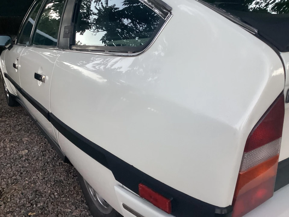 1987 Citroen CX - Image 18 of 31