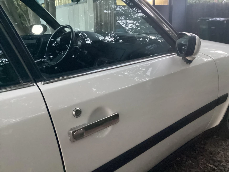 1987 Citroen CX - Image 21 of 31