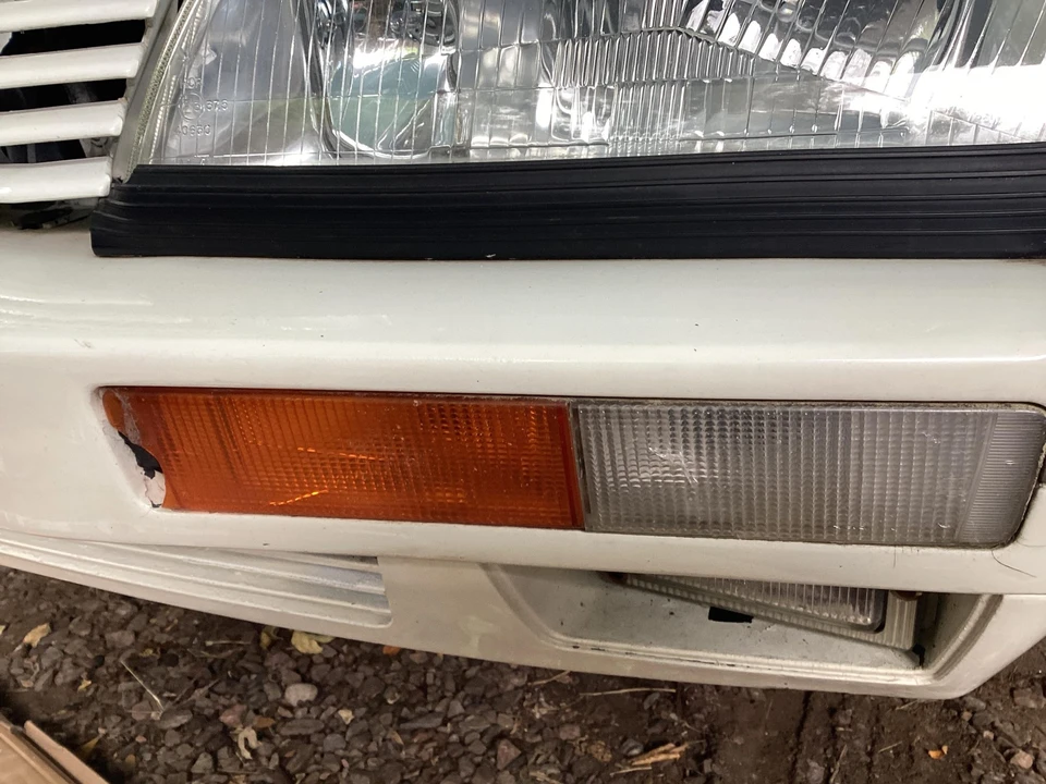 1987 Citroen CX - Image 13 of 31