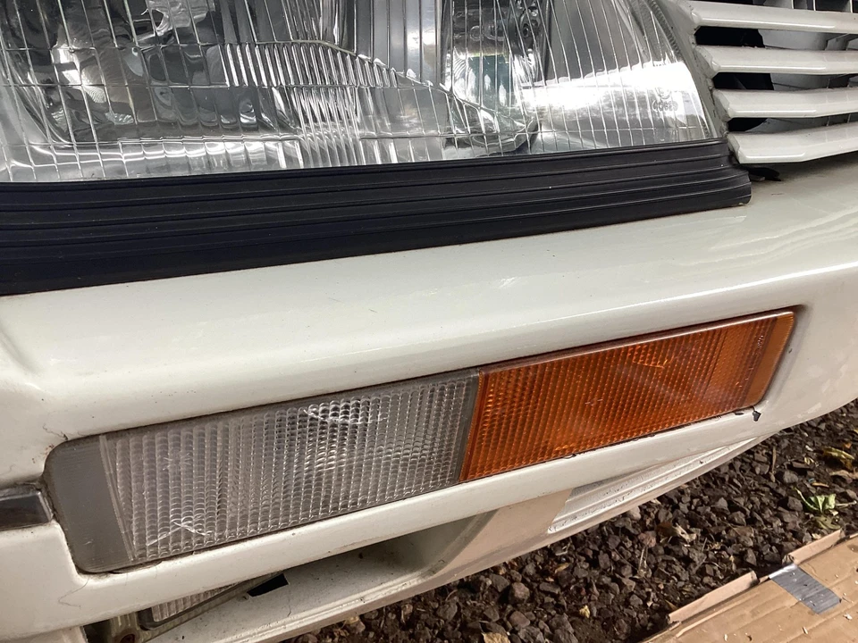 1987 Citroen CX - Image 11 of 31