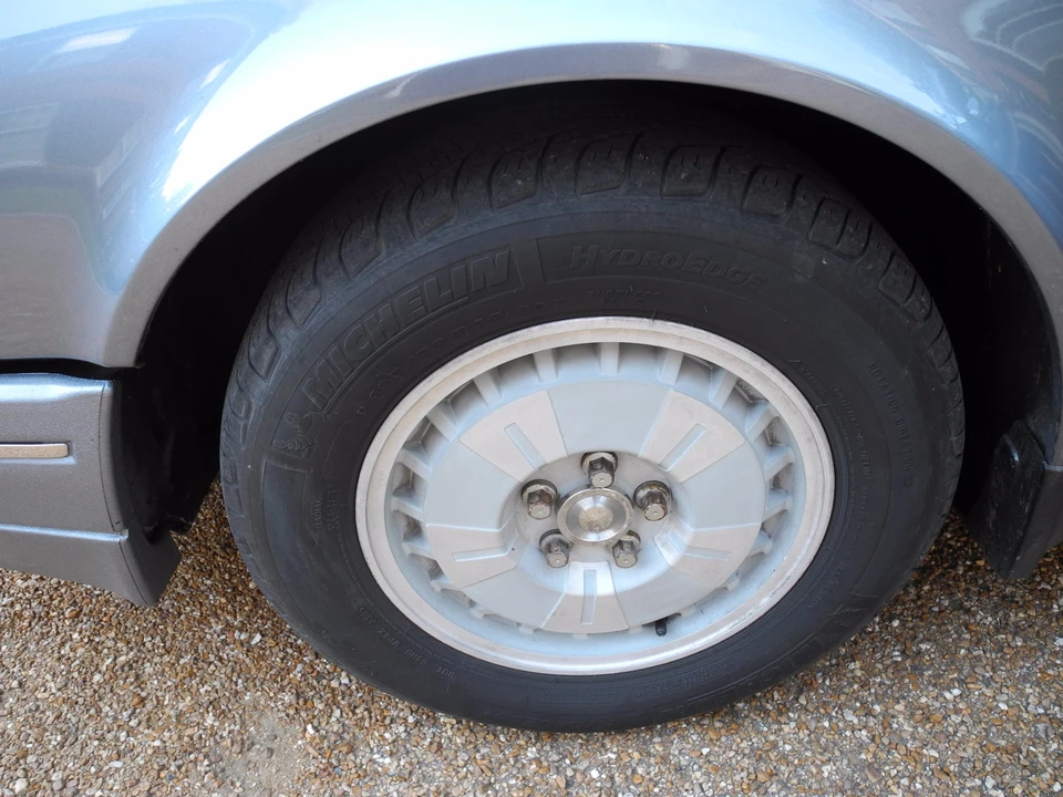 1987 Citroen CX - Image 31 of 31