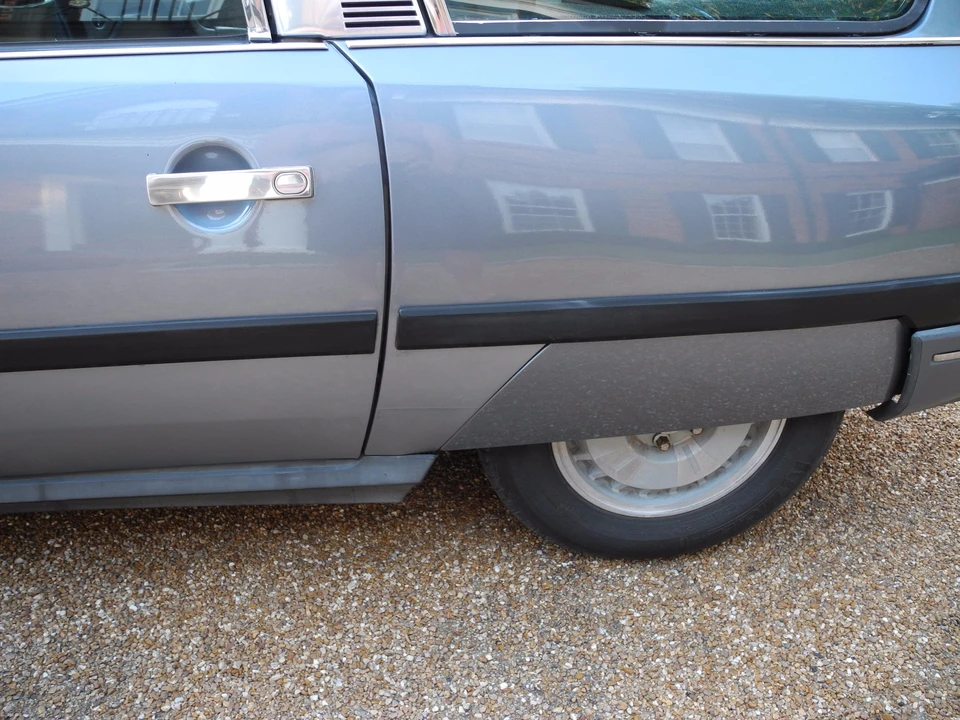 1987 Citroen CX - Image 29 of 31