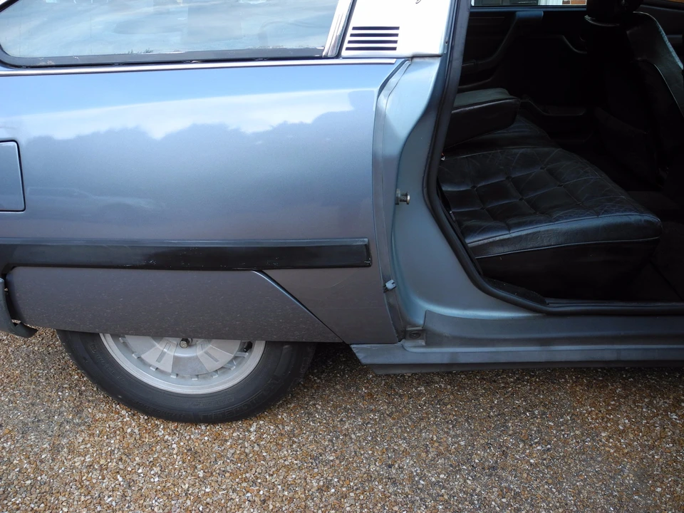 1987 Citroen CX - Image 28 of 31