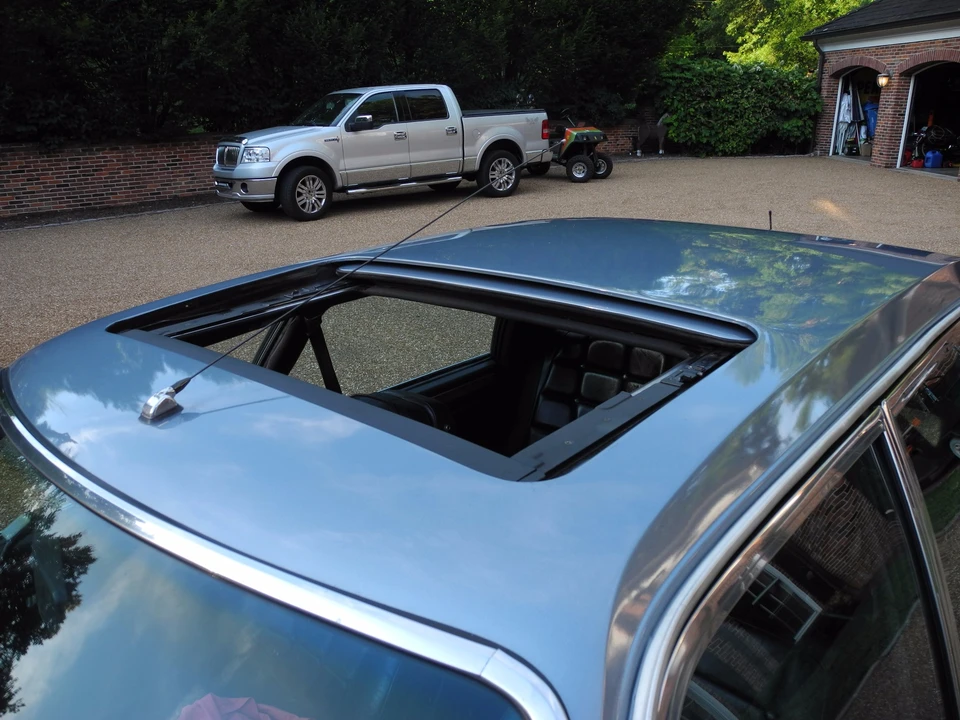 1987 Citroen CX - Image 22 of 31