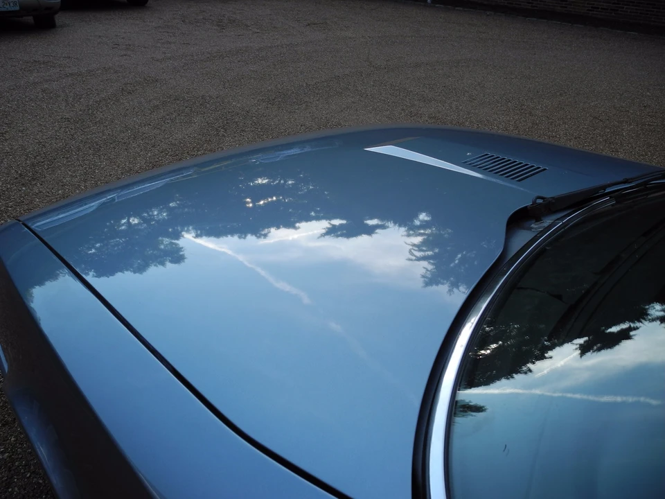 1987 Citroen CX - Image 24 of 31