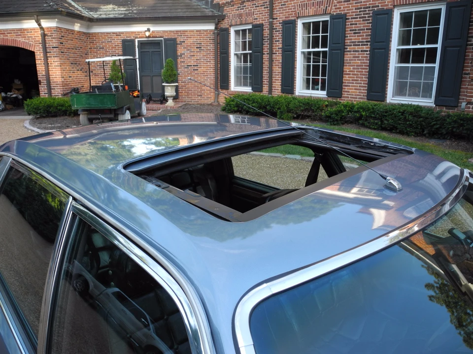 1987 Citroen CX - Image 21 of 31