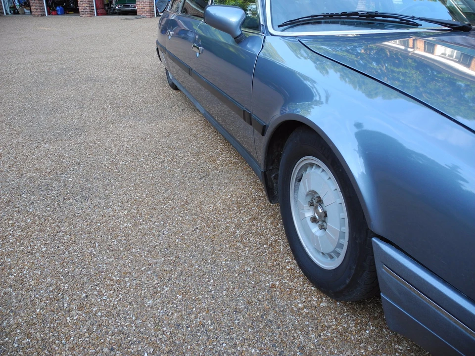 1987 Citroen CX - Image 17 of 31