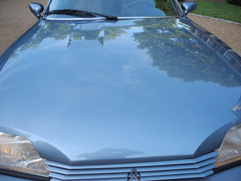 1987 Citroen CX - Image 26 of 31