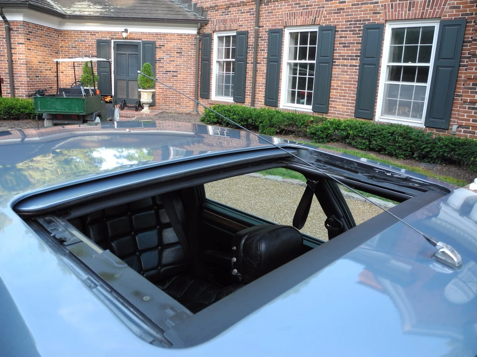 1987 Citroen CX - Image 23 of 31