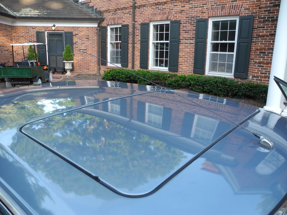 1987 Citroen CX - Image 18 of 31