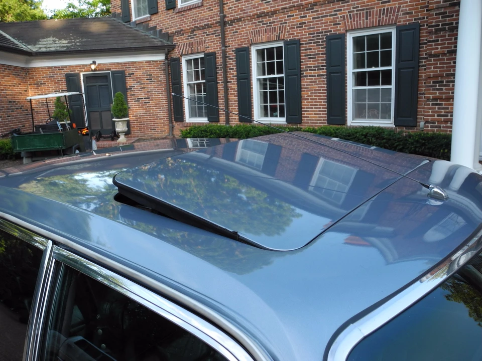 1987 Citroen CX - Image 20 of 31