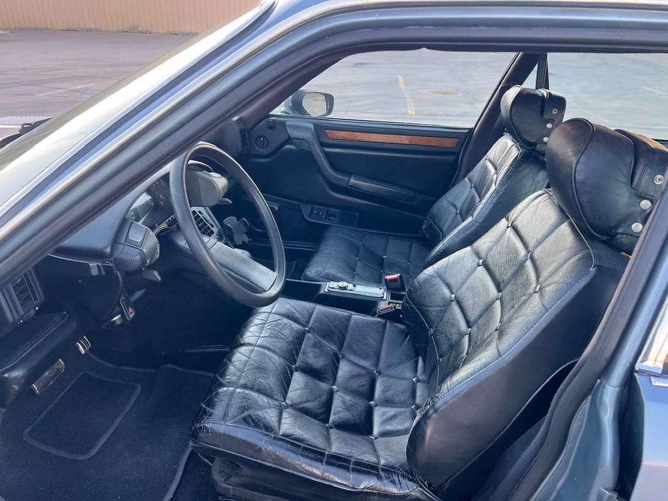1987 Citroen CX - Image 27 of 31
