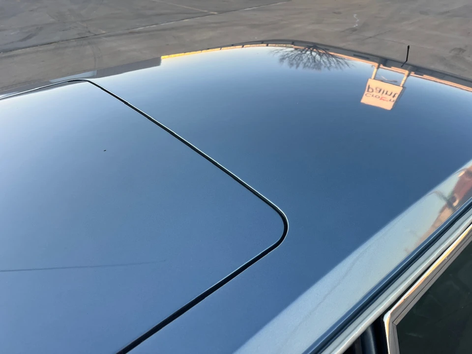 1987 Citroen CX - Image 18 of 31