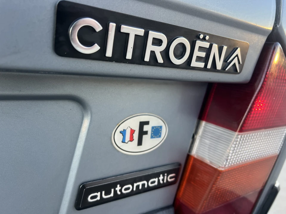 1987 Citroen CX - Image 22 of 31