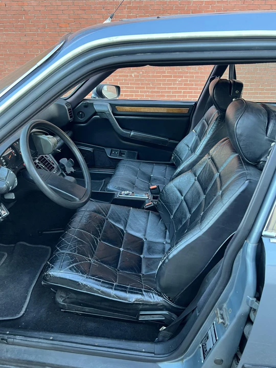 1987 Citroen CX - Image 28 of 31