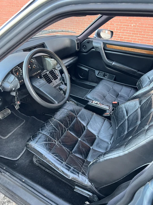 1987 Citroen CX - Image 29 of 31