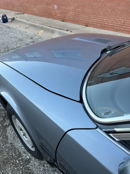 1987 Citroen CX - Image 15 of 31